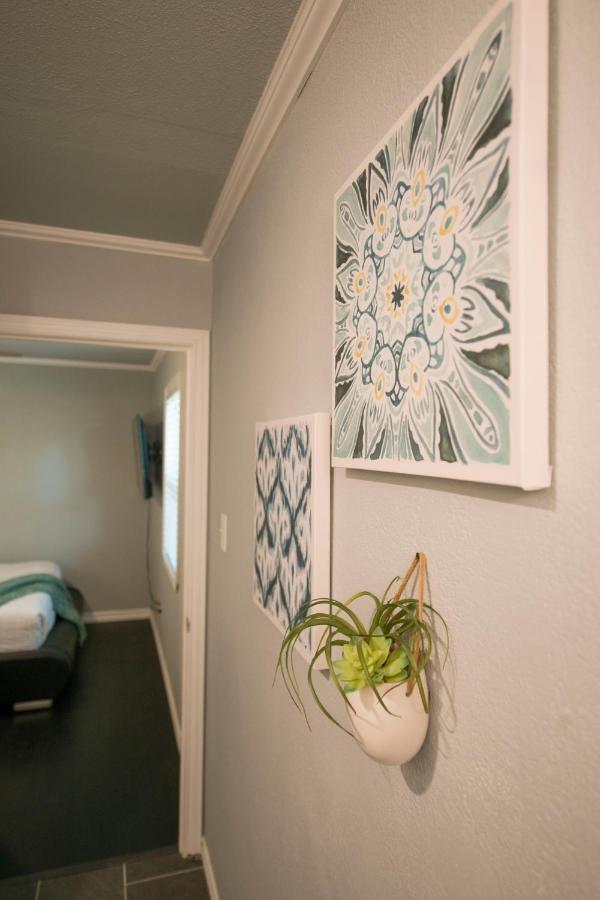 Walk To The Silos! 3 Bed 1960'S Bungalow Near Baylor Waco Exterior foto